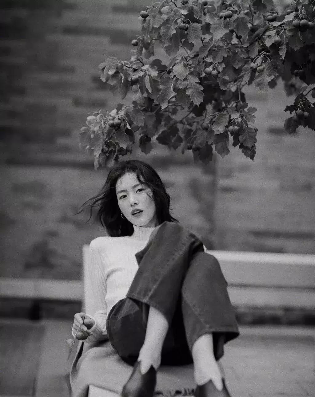 大脸国字脸适合的短发发型,大脸妹子最适合的四款发型