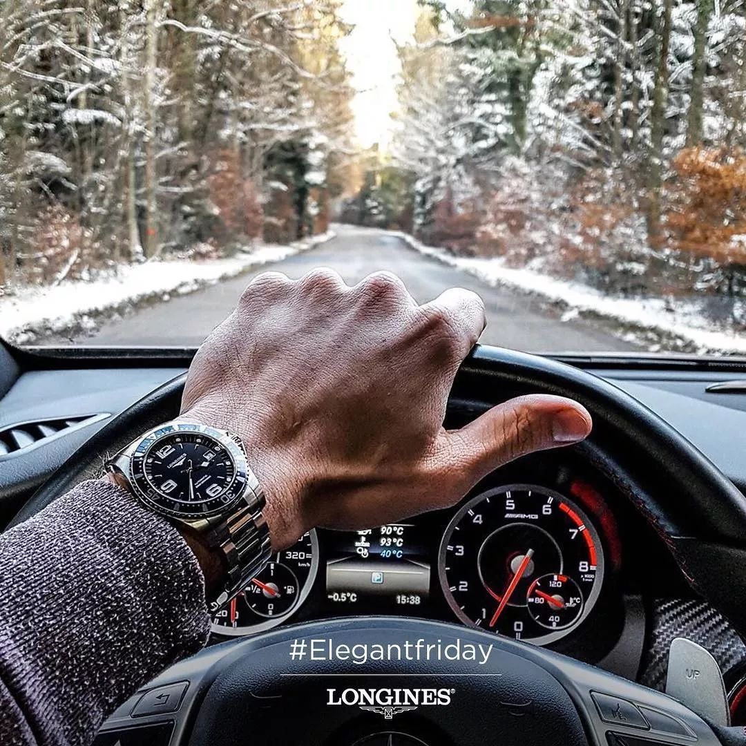 美度和浪琴怎么选择,浪琴值得入手的系列一万以下