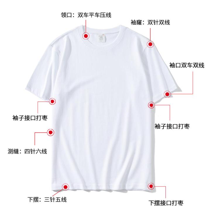 质感的棉t推荐,好穿棉t推荐