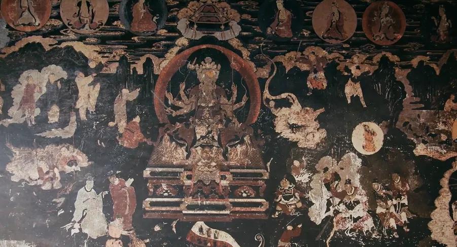 别只盯着大理丽江了!这5个避世小众古镇清净又好吃,你去过几个