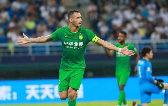 盘点新中超征战过五大联赛球员,2023中超最年轻外援