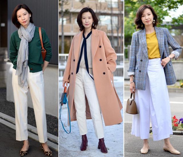 微胖的女人怎么穿才好看,微胖女怎么穿显年轻冬季40多岁