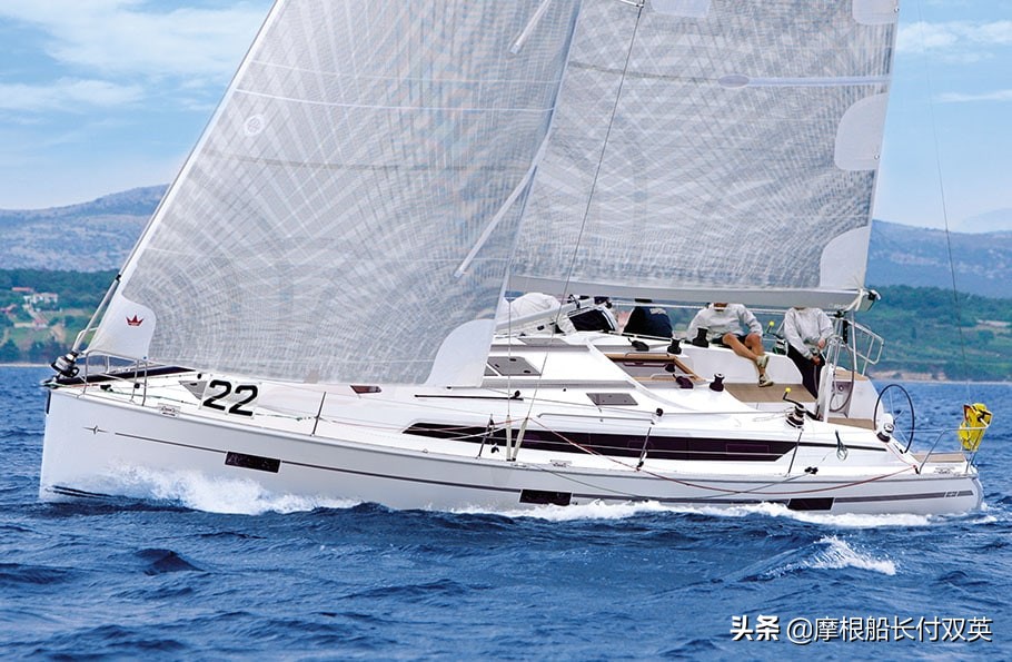 买一条帆船大概有多少钱,买一艘环球帆船要多少钱