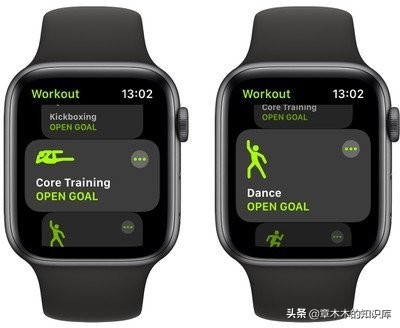 watchos7applewatch3续航,watchos7新功能