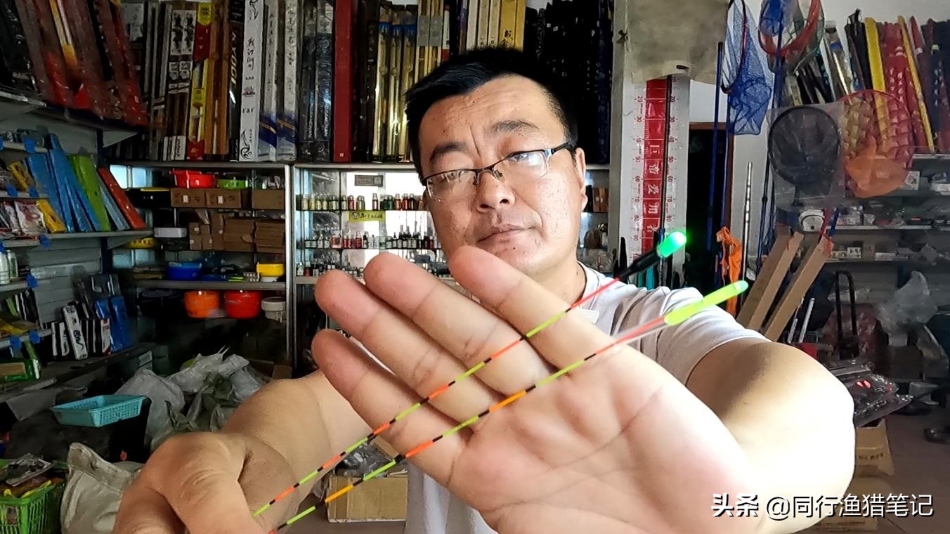 夜钓神器电子发光棒,钓鱼自发光夜光棒哪个牌子最好