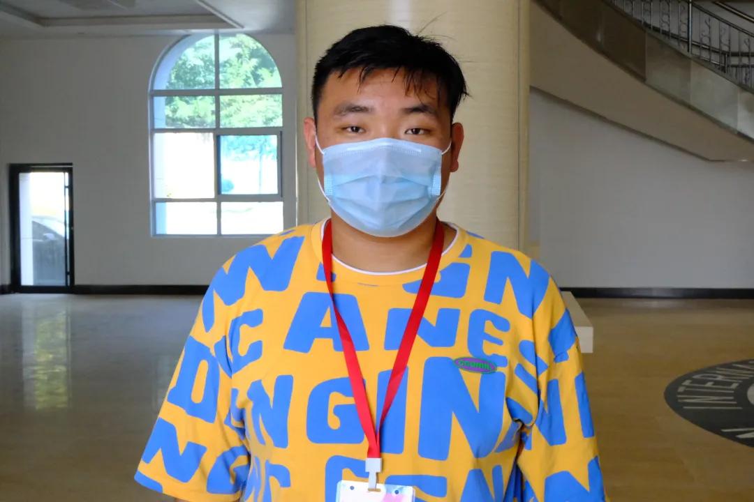 武汉外语外事职业学院新生报名,武汉外语外事学院新生