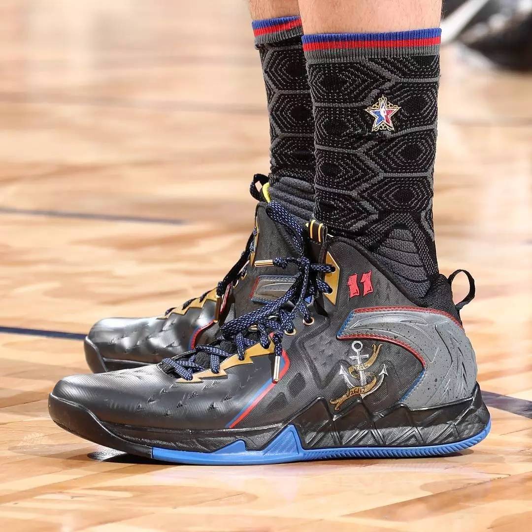 安踏kt7最新爆料,安踏官方kt7