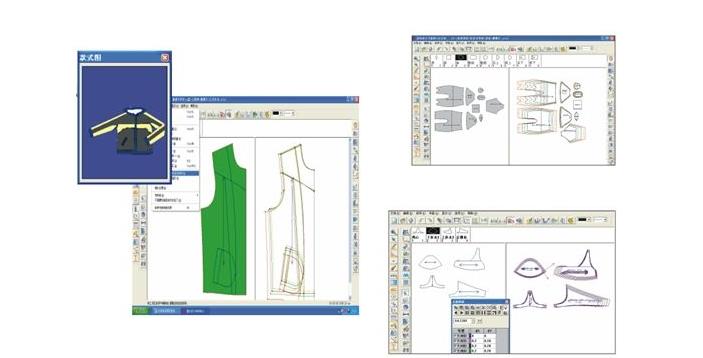 et服装打版软件怎样升级,服装打版软件需要购买吗