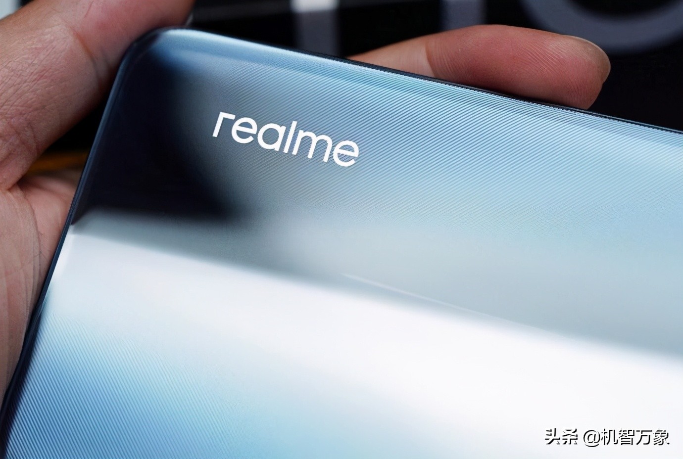 realme真我gt深度评测优缺点,realme真我GT测评