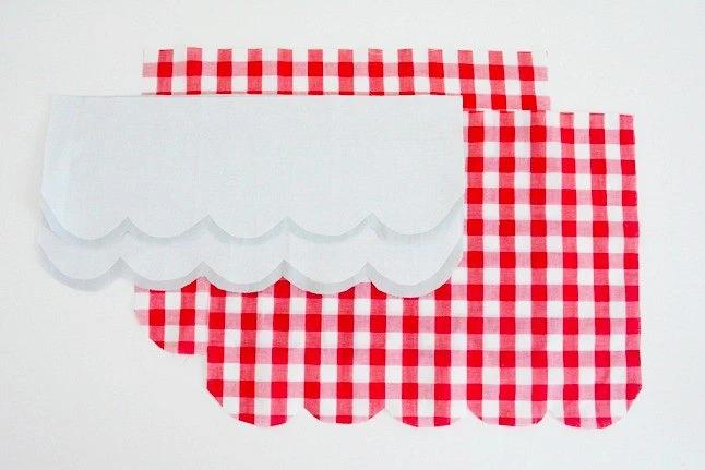 衣服下摆如何做才好看,衣服下摆怎么改造好看