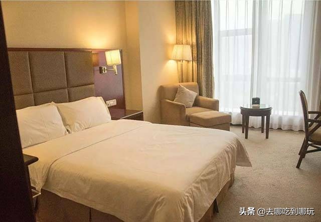 宁乡灰汤温泉2日游,宁乡通程大酒店温泉双人一晚