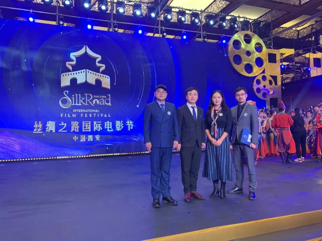 韩城文化传承,让中华文化走向世界