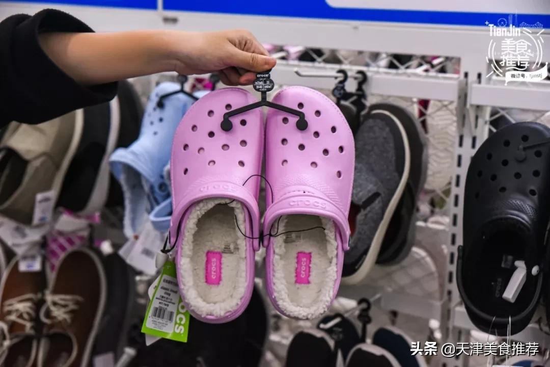 天津哪里有小奥莱,500块钱逛奥莱