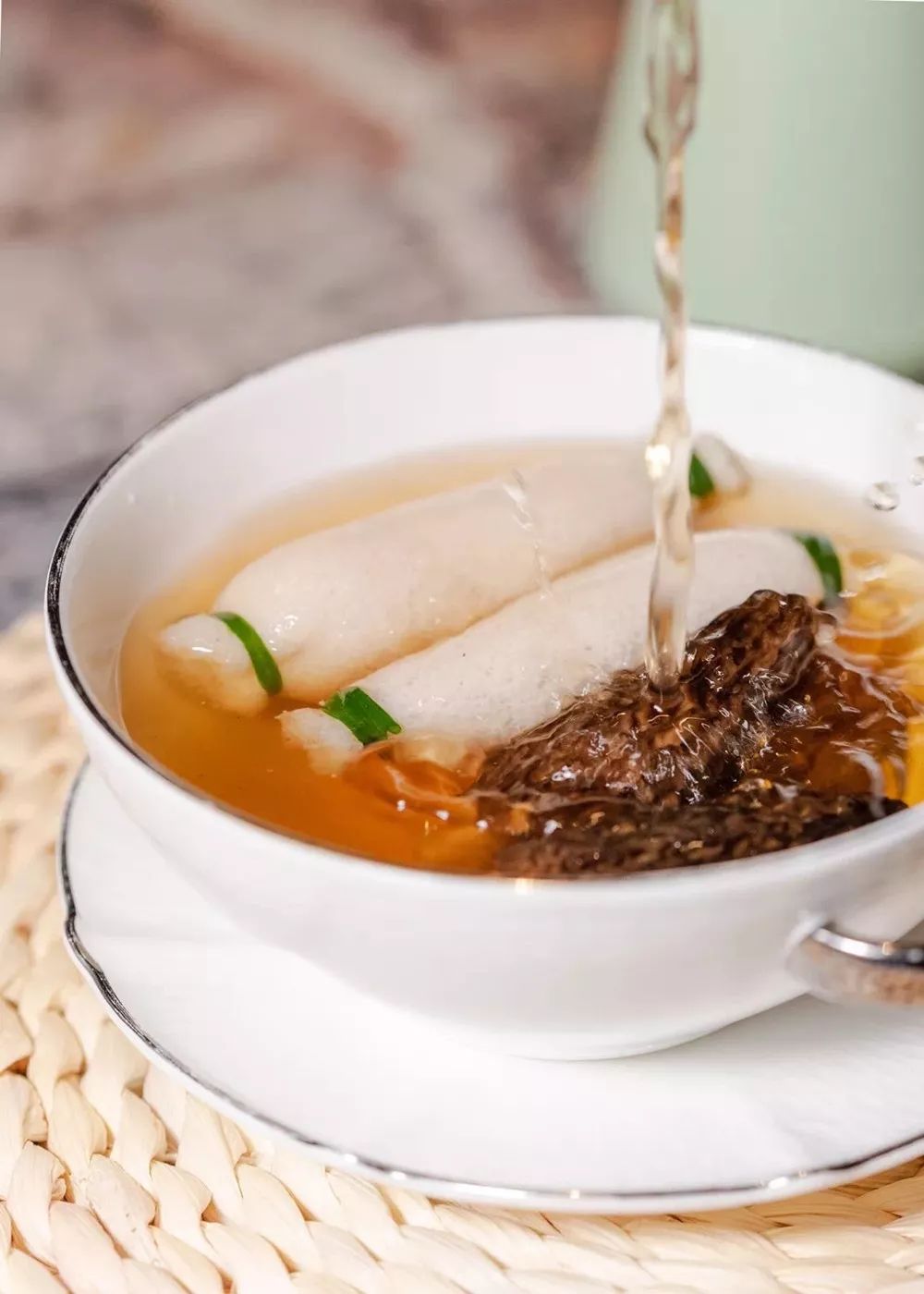 粤菜文化起源与发展,粤菜为什么能做得这么精致