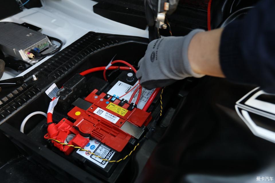 车子开几年后故障会多,车子开几年容易坏