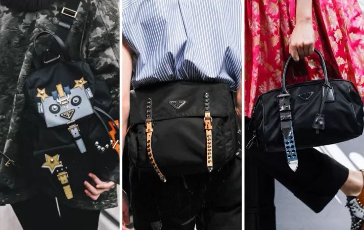 不了解Prada的“丑”，你对它的印象也许还停留在电影里