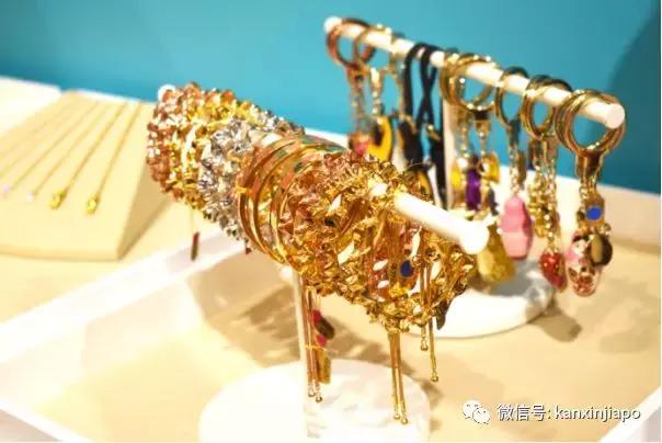 最近新开的奥特莱斯,新加坡imm奥特莱斯怎么样