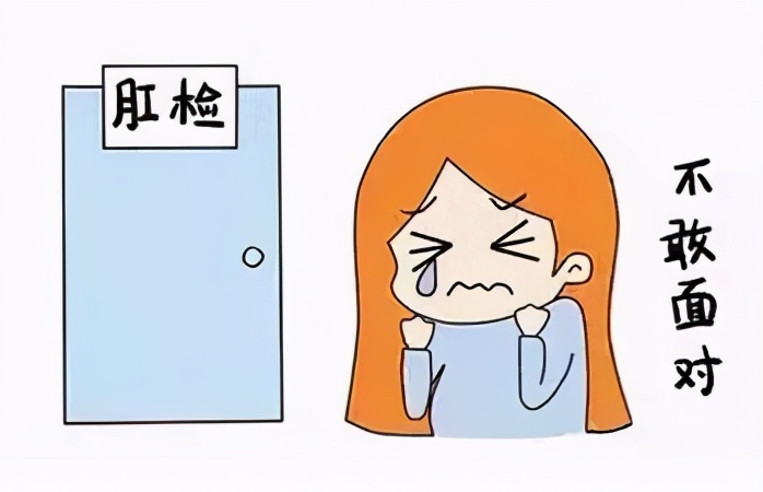 什么是肛门的局部检查法?