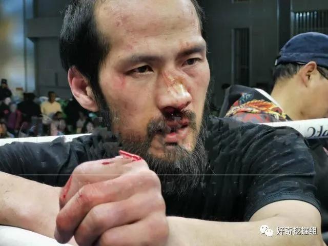 中国传统武术和外国格斗实战,武当传统武术vs散打实战