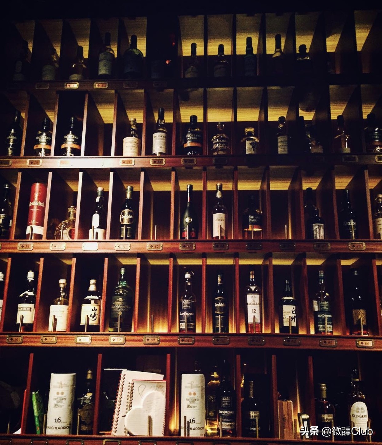 盘点现目前酒吧的主流类型有哪些（上）？