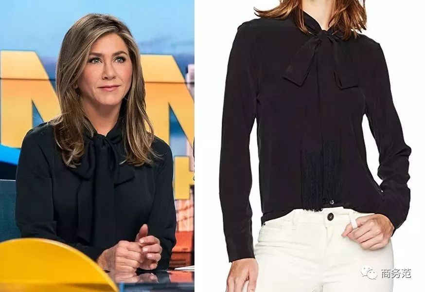 穿MaxMara拎Valextra，真正高级女精英穿衣，还得看这部美剧