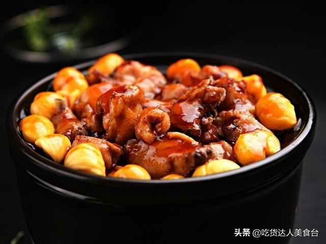 板栗怎么煮好吃又飘香,板栗怎么吃好吃又有营养价值