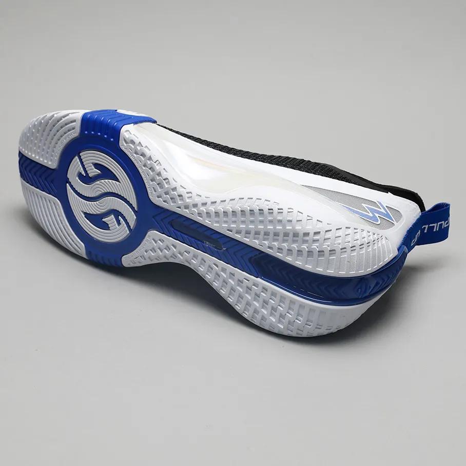 361度禅3适合打外场吗,361禅3篮球鞋外场