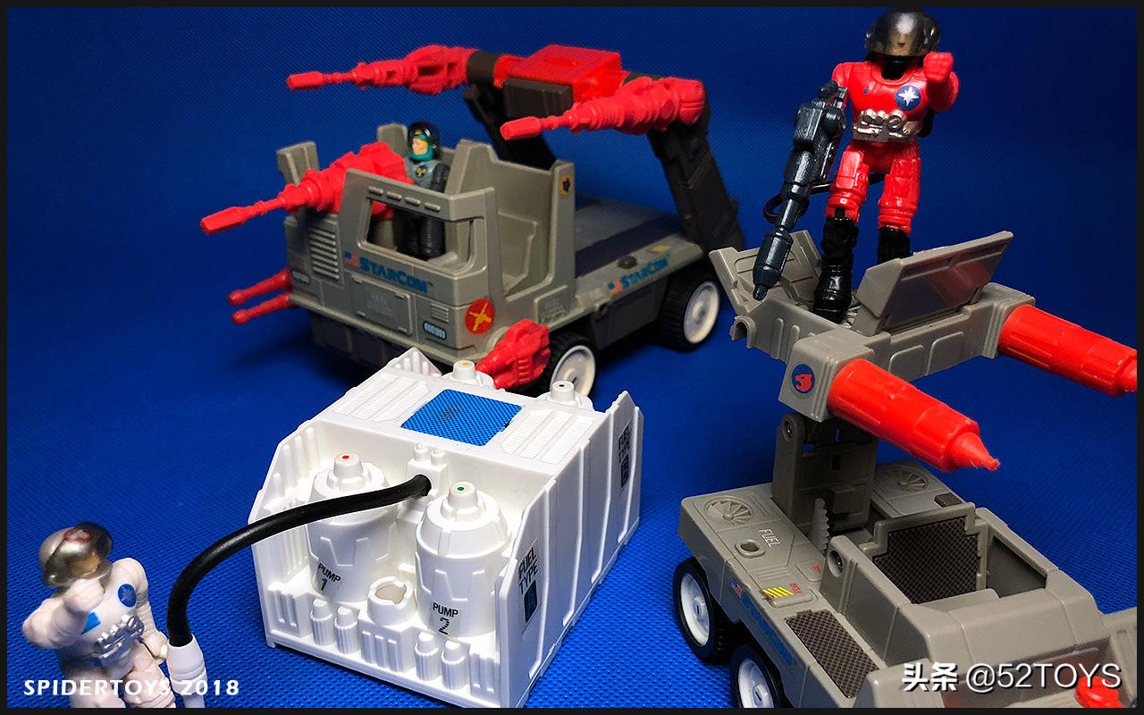 2018玩具,2018玩具收官之作