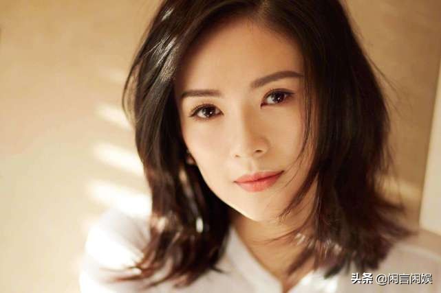 盘点被吐槽八大美女明星,被空姐吐槽