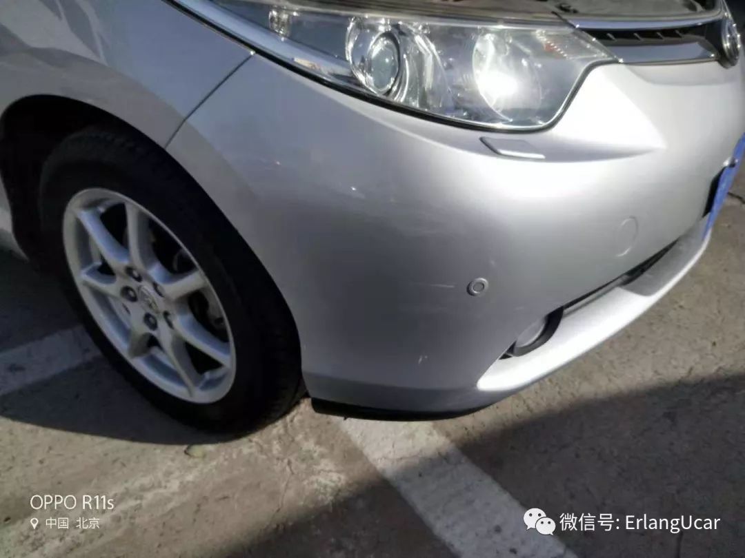 2009大霸王普瑞维亚,评测丰田大霸王2009