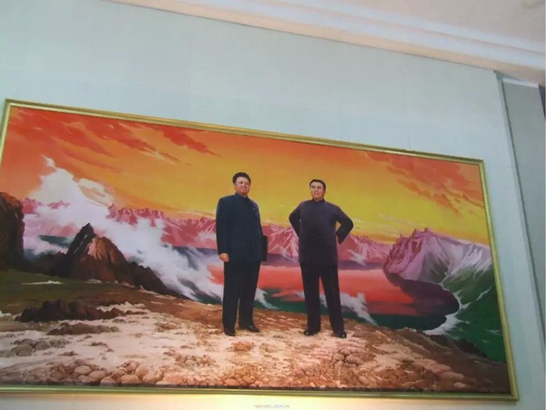 朝鲜有名的阿里郎歌曲,朝鲜牡丹峰演唱阿里郎