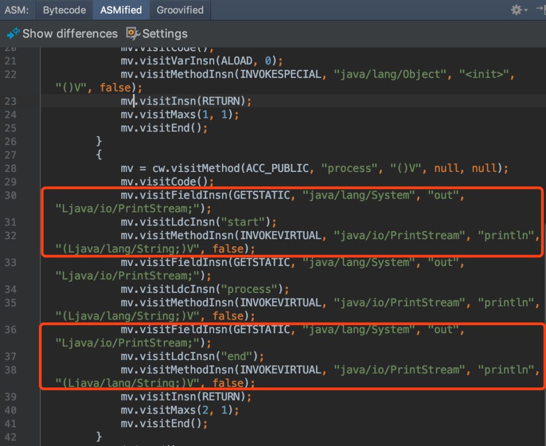 深入理解Java字节码,深入理解Java字节码书