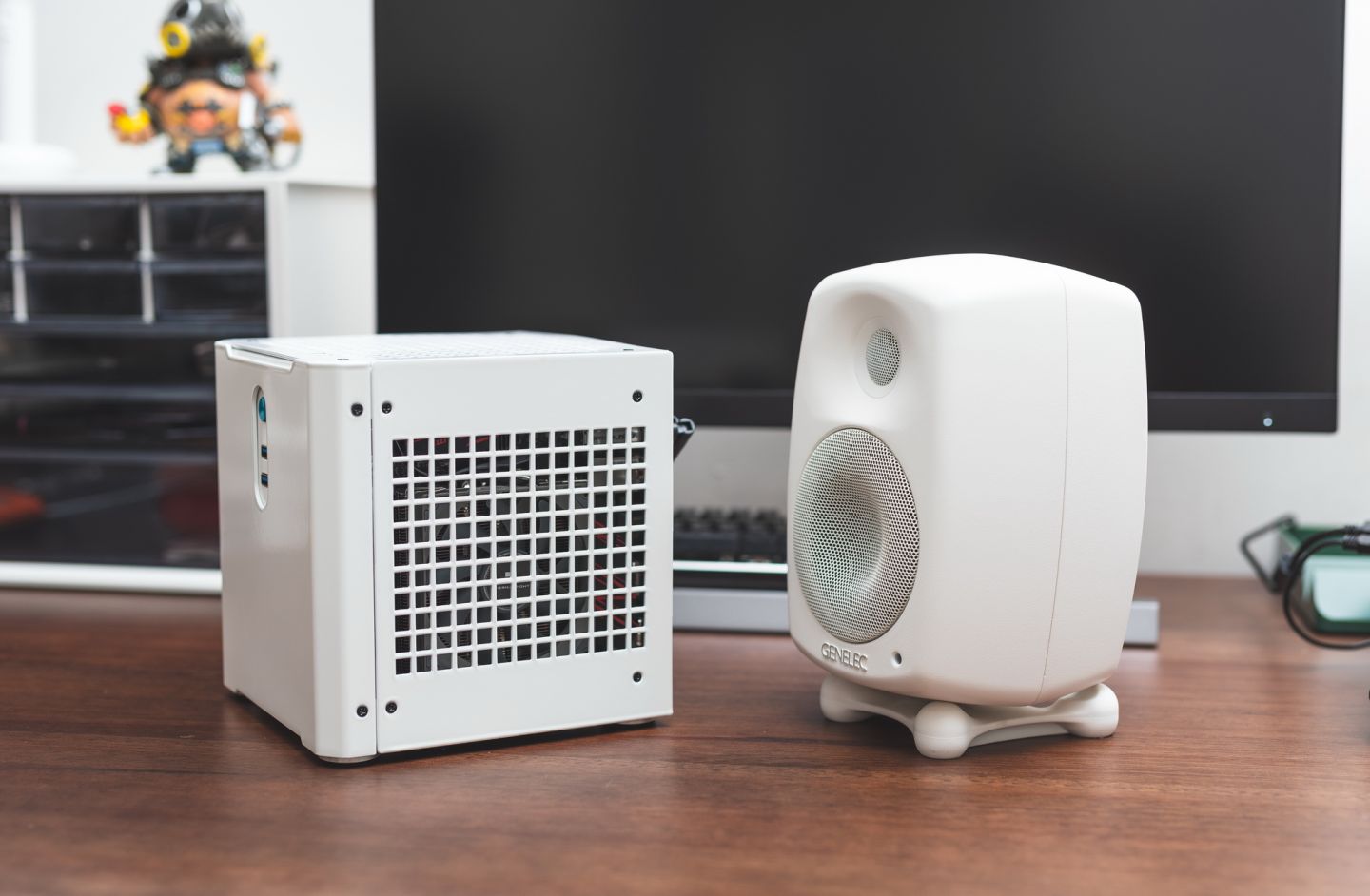 itx小钢炮需要什么,itx白色小钢炮安装教程