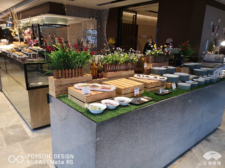 重庆南坪嘉发希尔顿逸林,重庆嘉发希尔顿逸林酒店有多少层