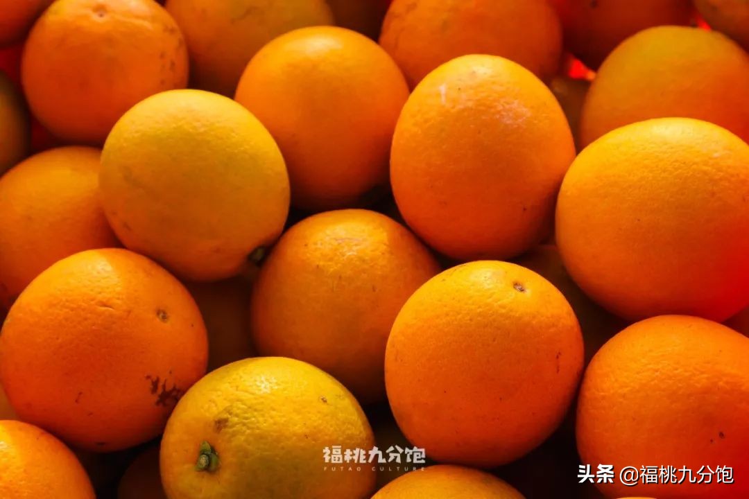 市场上卖的褚橙是真的吗,怎么区分真假褚橙2018