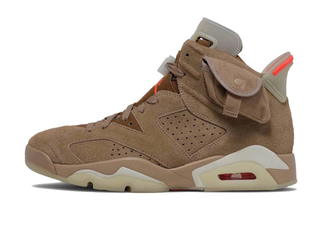 耐克红色联名高帮aj,耐克回到未来81万开箱回收