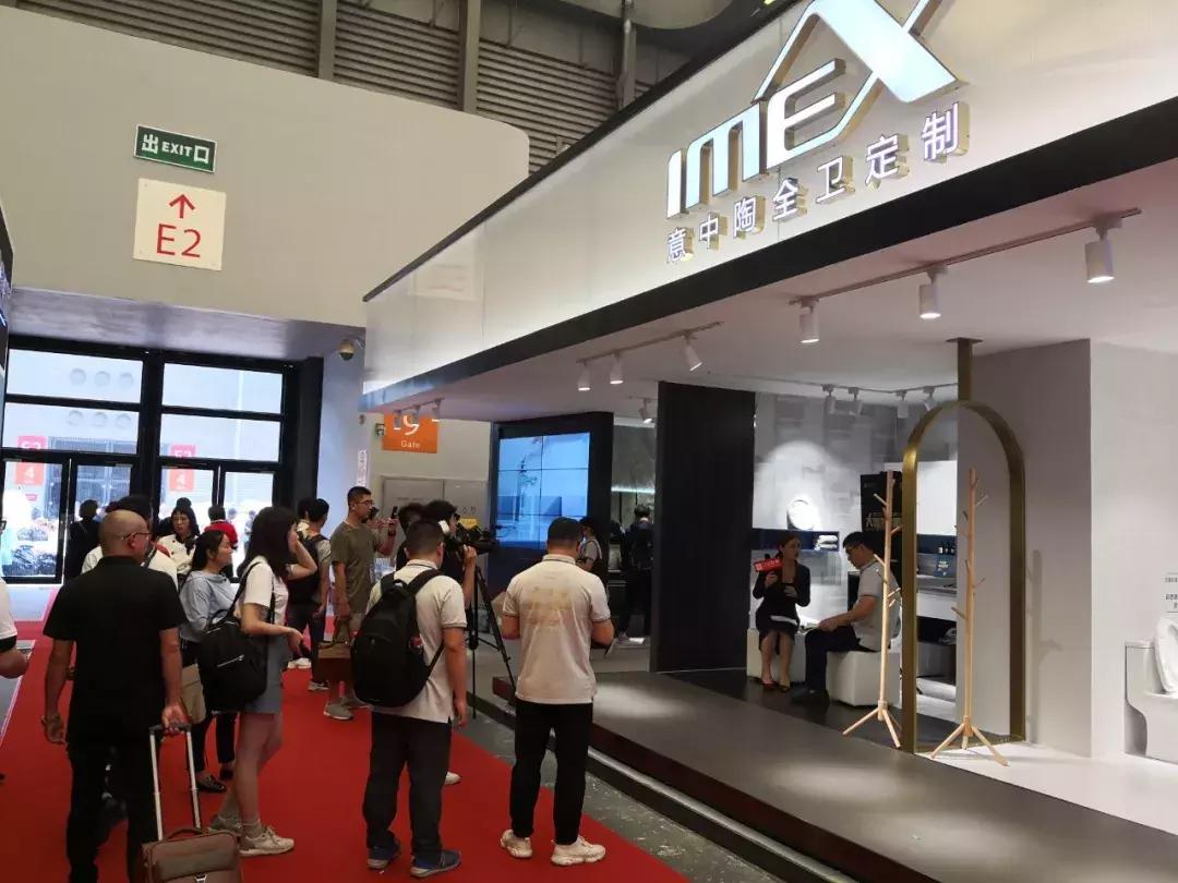 老牛说•上海展观后丨如何穿透“整体卫浴”战略迷雾？