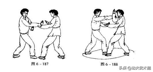 形意八卦掌动作分解,形意八卦掌练习基本功