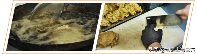 市井小吃每天300份 (觅渡巷子里的特色小吃)