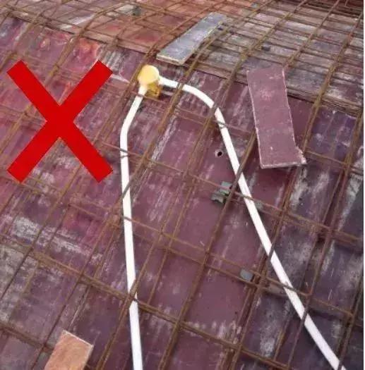 建筑水电预埋技术与现场实操,水电预埋施工图纸怎么识图