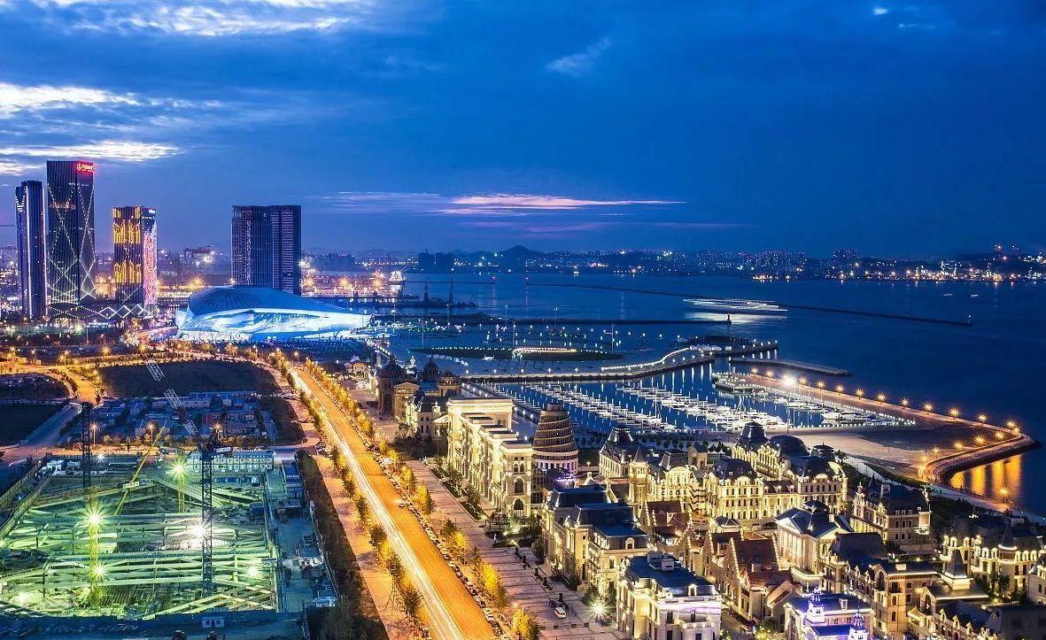 这座海滨小城的特点是什么,适合养老的海滨小镇