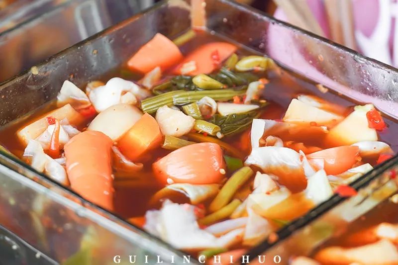 灵川县商贸城,灵川最好的商贸城