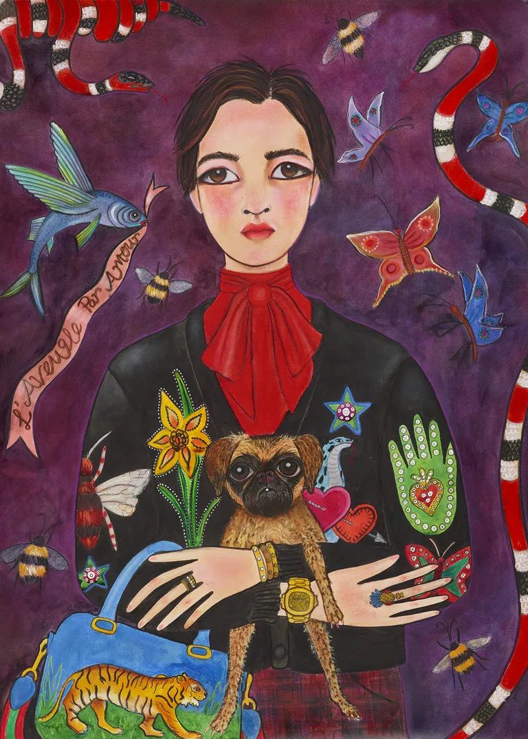 24年设计趋势,2020设计趋势指南重磅发布