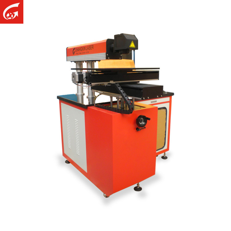 二氧化碳激光打标机区别,光纤激光和紫外打标机的区别