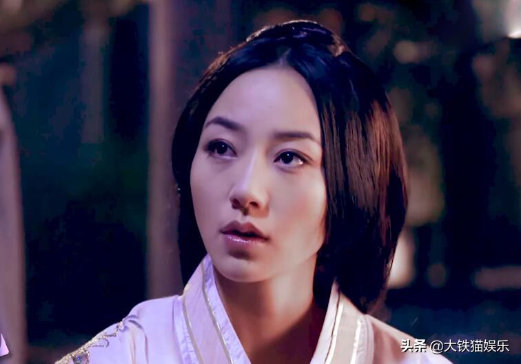 15位演“貂蝉”的女星，陈红娜扎呼声最高，宁静自己就能干掉董卓