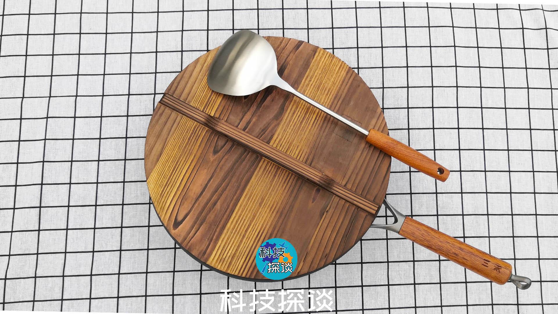 马鞍山高纯铁无涂层老式铁锅,三禾防锈轻铁锅