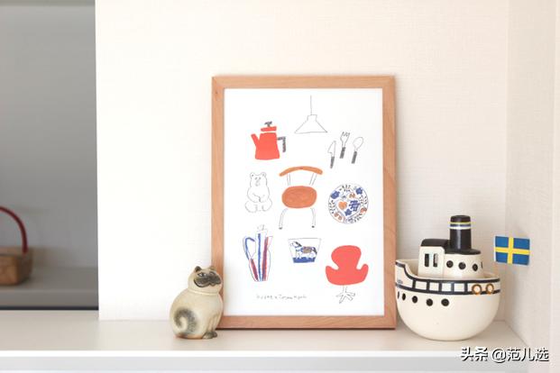 买家具不发愁，7个斯堪的纳维亚商品和内部邮购网站