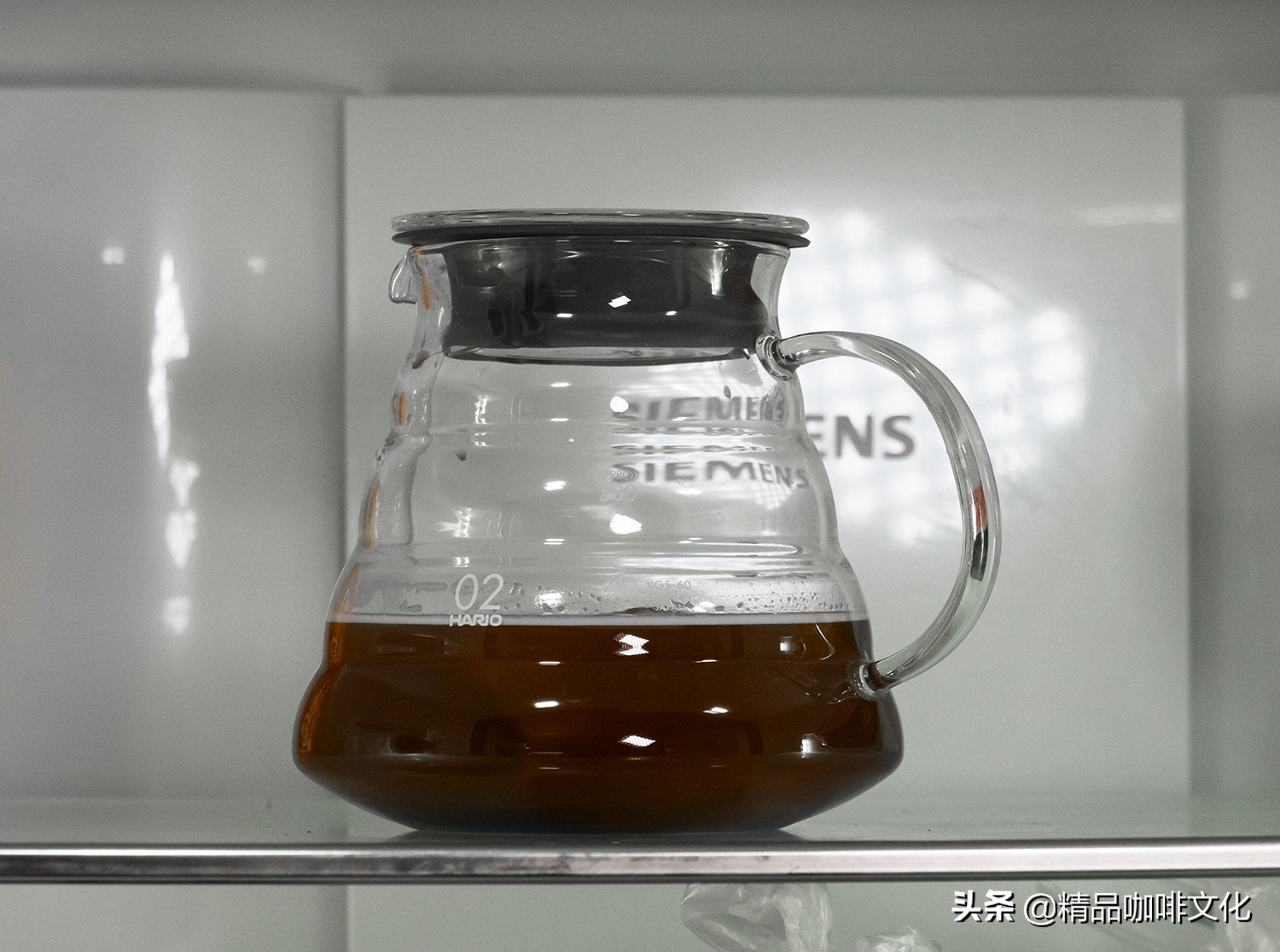 如何做好一杯冷萃咖啡,做一杯好的浓缩咖啡要注意什么