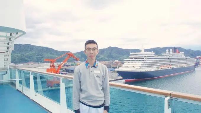 邮轮上班对身体有什么影响,在邮轮上班有危险吗