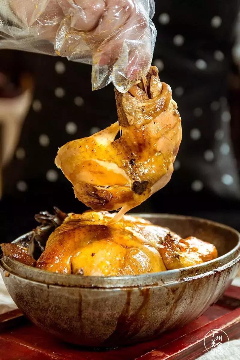 广州这5家串到飞起的小店,广州黑黑的餐饮店